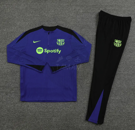 Dostawca - Dres Barcelona 2