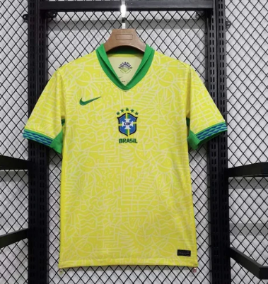 Dostawca - Koszulka Reprezentacji Brazyli