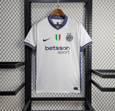 Dostawca - Koszulka Inter Mediolan Away