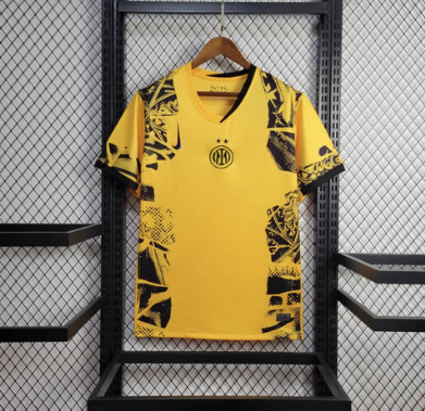 Dostawca - Koszulka Inter Mediolan Third