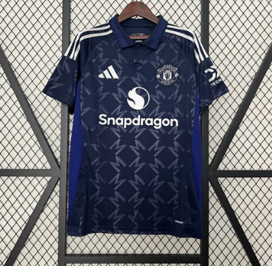 Dostawca - Koszulka Manchester United Away