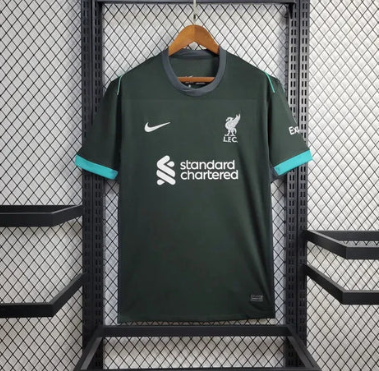 Dostawca - Koszulka Liverpool Away