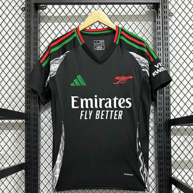 Dostawca - Koszulka Arsenal Away