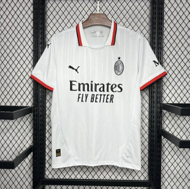 Dostawca - Koszulka AC Milan Away