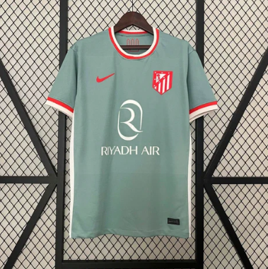 Dostawca - Koszulka Atletico Madryt Away
