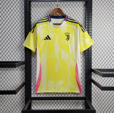Dostawca - Koszulka Juventus Away