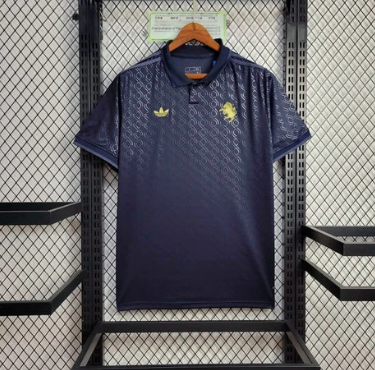 Dostawca - Koszulka Juventus Third