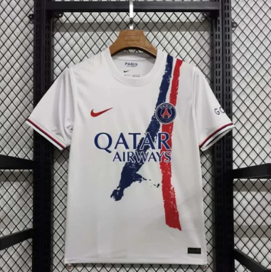 Dostawca - Koszulka PSG Away