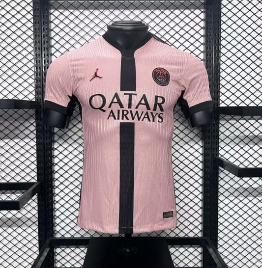 Dostawca - Koszulka PSG Third