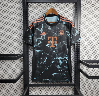 Dostawca - Koszulka Bayern Monachium Third