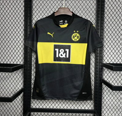 Dostawca - Koszulka Borussia Dortmund Away
