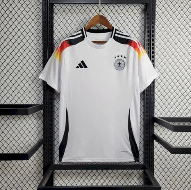 Dostawca - Koszulka Reprezentacji Niemiec Home