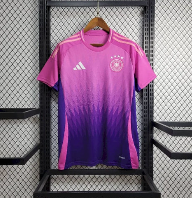 Dostawca - Koszulka Reprezentacji Niemiec Away