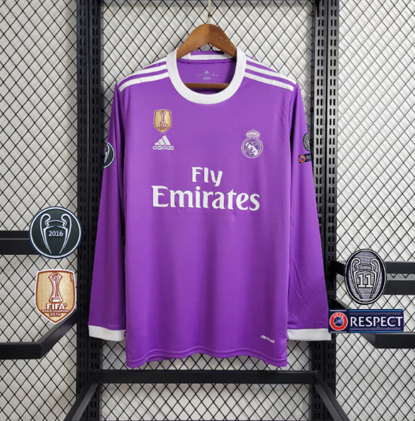 Dostawca - Koszulka Cristiano Ronaldo 16/17