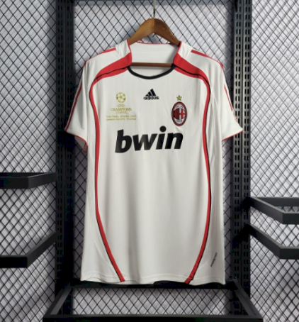 Dostawca - Koszulka AC Milan 06/07