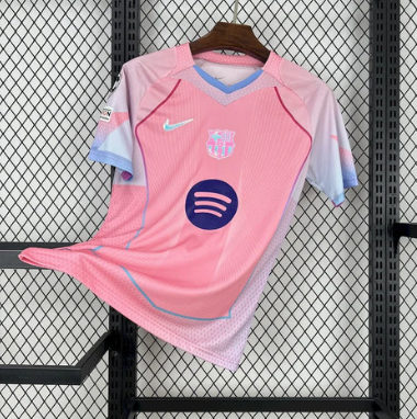 Dostawca - Koszulka FC Barcelona Special Edition Pink