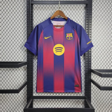 Dostawca - Koszulka FC Barcelona Home 25/26