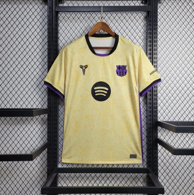 Dostawca - Koszulka FC Barcelona Away 25/26