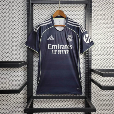 Dostawca - Koszulka Real Madryt Away 25/26