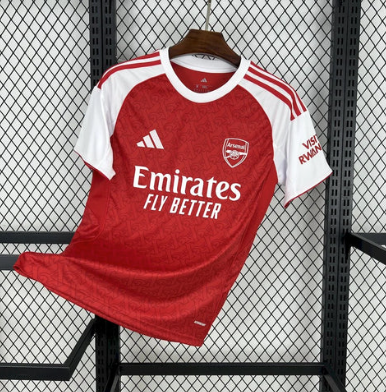 Dostawca - Koszulka Arsenal Home 25/26