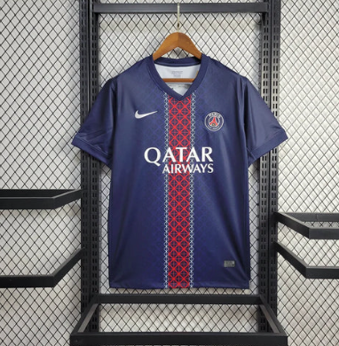 Dostawca - Koszulka PSG Home 25/26