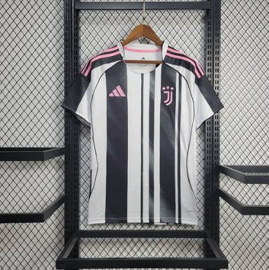 Dostawca - Koszulka Juventus Home 25/26
