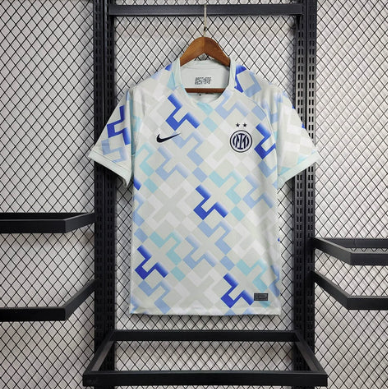 Dostawca - Koszulka Inter Mediolan Away 25/26