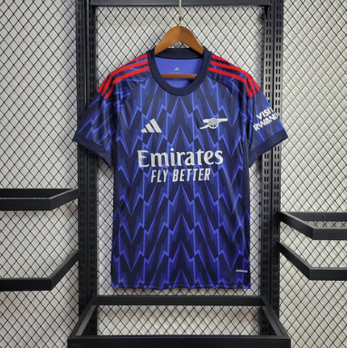 Dostawca - Koszulka Aresnal Away