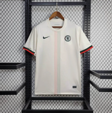 Dostawca - Koszulka Chelsea Away 25/26