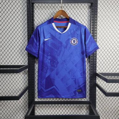 Dostawca - Koszulka Chelsea Home 25/26