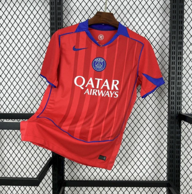 Dostawca - Koszulka PSG Away 25/26