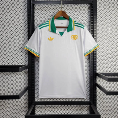 Dostawca - Koszulka AS Roma Third 25/26