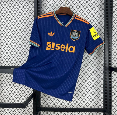 Dostawca - Koszulka Newcastle United Away 25/26