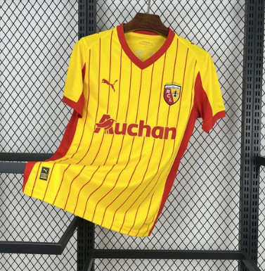 Dostawca - Koszulka RC Lens Home 25/26
