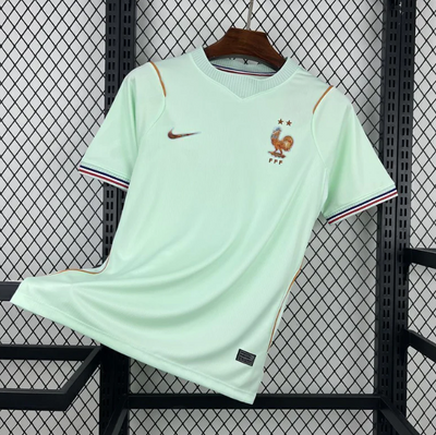 Dostawca - Koszulka Francji Away World Cup