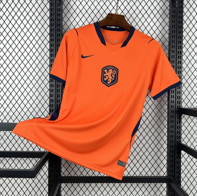 Dostawca - Koszulka Holandia Home World Cup