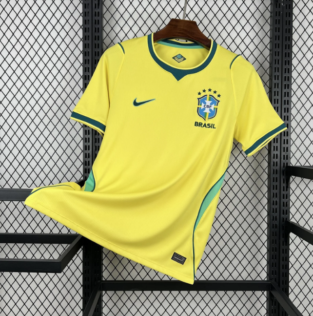 Dostawca - Koszulka Brazyli Home World Cup