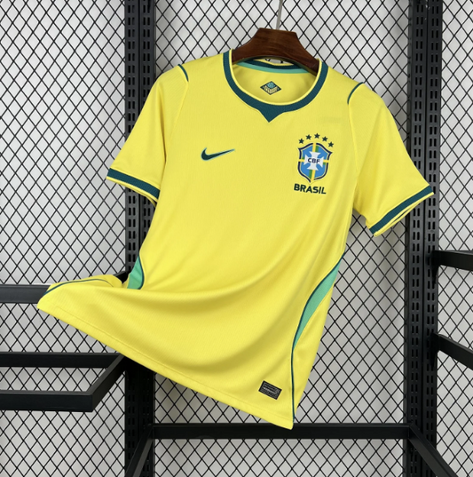 Dostawca - Koszulka Brazyli Home World Cup