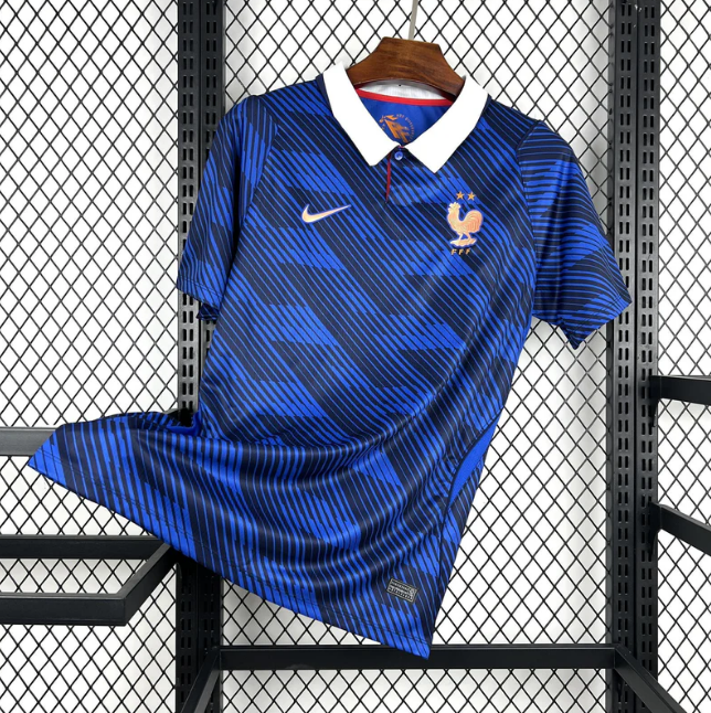 Dostawca - Koszulka Francji Home World Cup