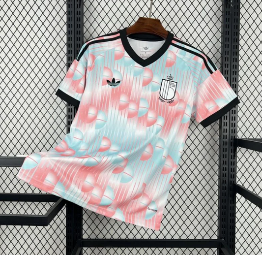 Dostawca - Koszulka Belgia Away World Cup