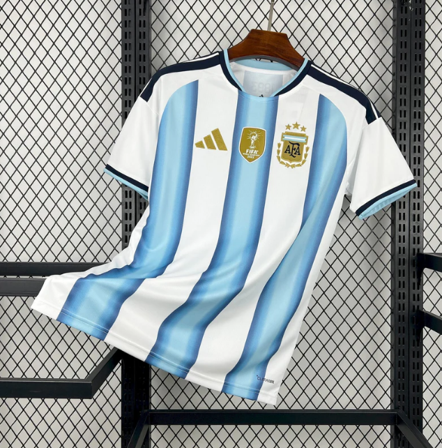 Dostawca - Koszulka Argentyna Home World Cup