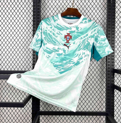 Dostawca - Koszulka Portugalia Away World Cup