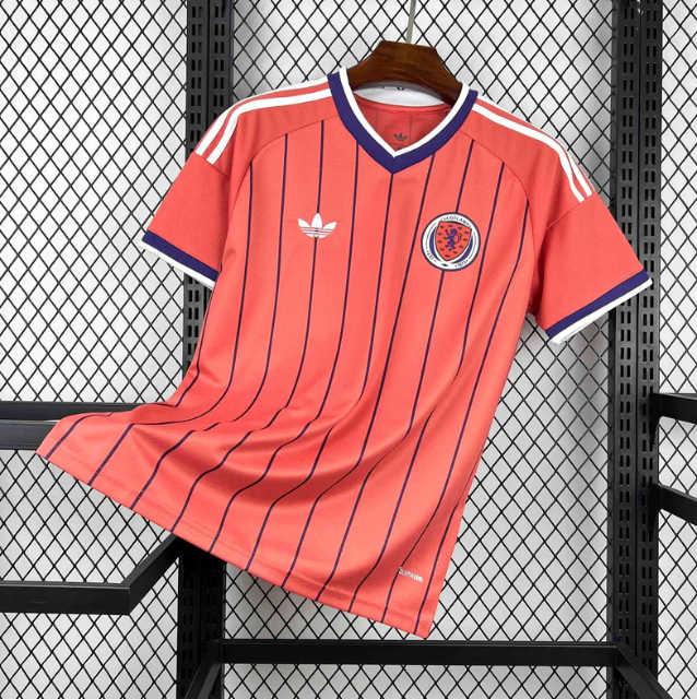 Dostawca - Koszulka Szkocja Away World Cup