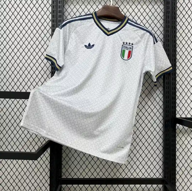 Dostawca - Koszulka Włochy Away World Cup
