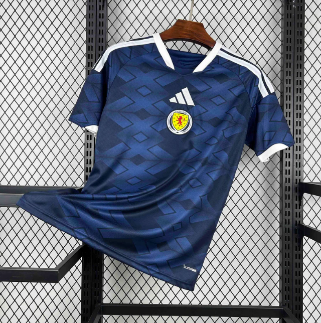 Dosatawca - Koszulka Szkocja Home World Cup