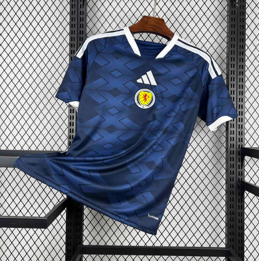 Dosatawca - Koszulka Szkocja Home World Cup