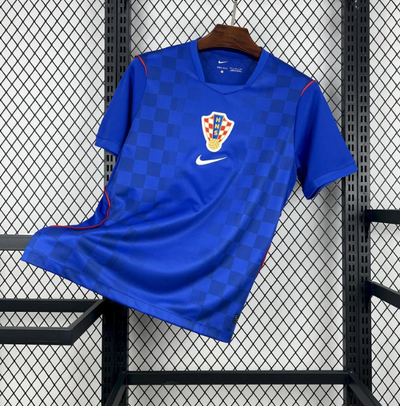 Dostawca - Koszulka Chorwacja Away World Cup