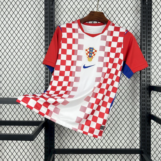 Dostawca - Koszulka Chorwacja Home World Cup