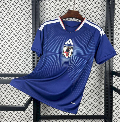 Dostawca - Koszulka Japonia Home World Cup