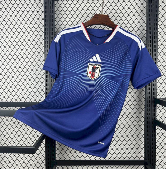 Dostawca - Koszulka Japonia Home World Cup